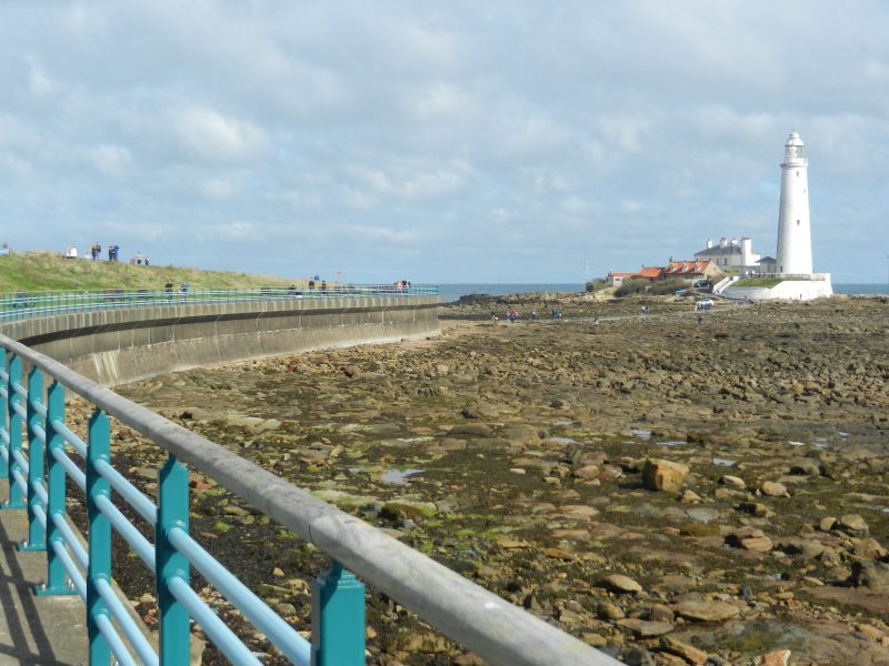 Whitley Bay 3 (26/09/’20).