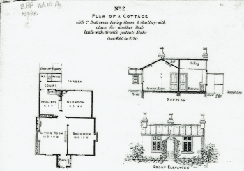 20th century Housing in the Humberside Region 3.